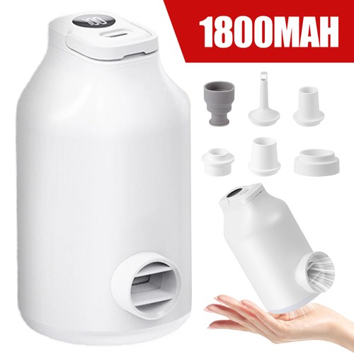 Elektrische usb akku 1800 mah - akku,