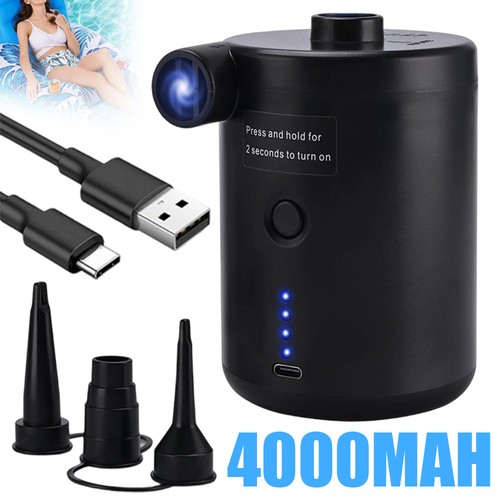Elektrische usb akku4000 mah - usb,