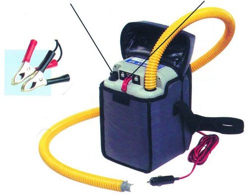 Schlauchbootpumpe 12v - schlauchbootpumpe,