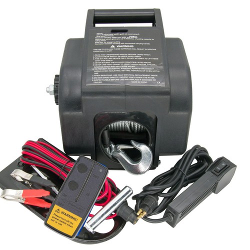 12v 4990 elektrische - 4990,
