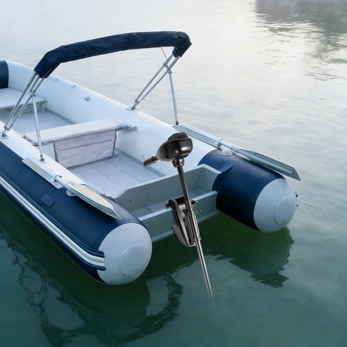 80lbs 12v 624w elektrisch - 80lbs,