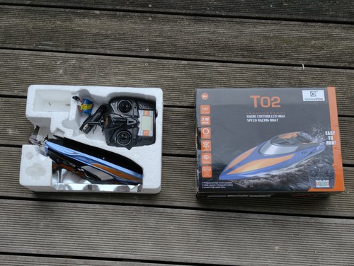 Gizmovine t02 racing - gizmovine,