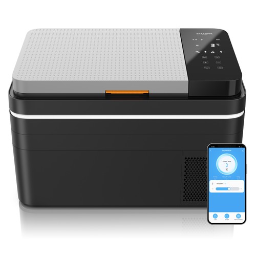 Brandson kompressor kühlbox - kompressor,