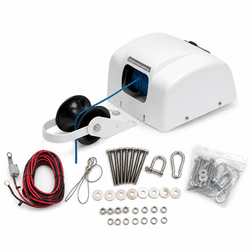 Ac45sw 12v elektrische - ac45sw,