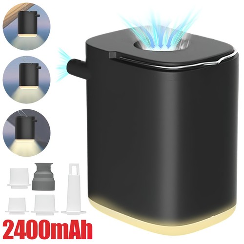Elektrische usb akku - usb, 2400mah