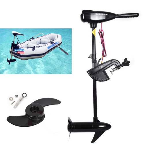 85lb prop e motor - 65/80/85lb,