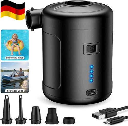 Elektrische usb akku - usb, mah