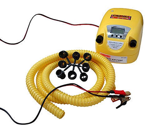Elektrische luftpumpe für - elektrische,