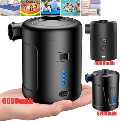Elektrische usb akku 6000mah - usb,