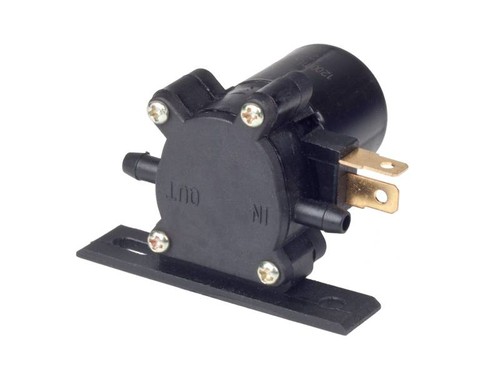 Krick elektrische pumpe v - pumpe, 6-12