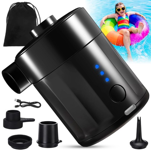 4000mah akku luftpumpe - 4000mah,