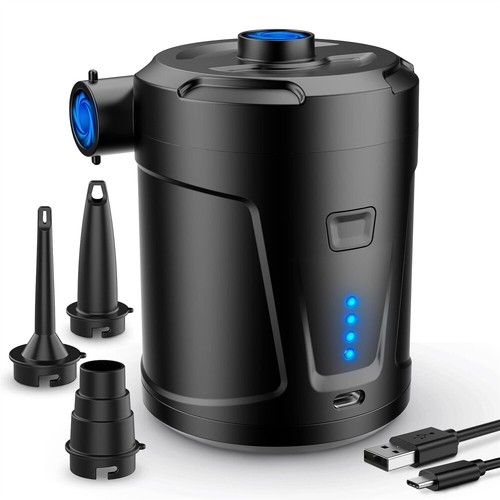 5200mah akku luftpumpe - 5200mah,
