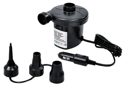 Elektrische pumpe - pumpe, dc