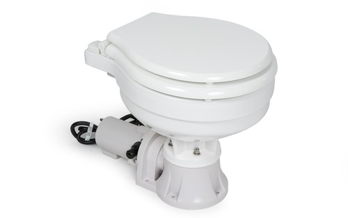 Einbautoilette bordtoilette - einbautoilette,