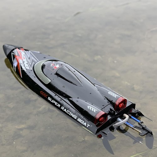 Neu rennboot wl916 - rc,