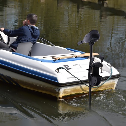 80lbs 12v 626w elektrisch - 80lbs,
