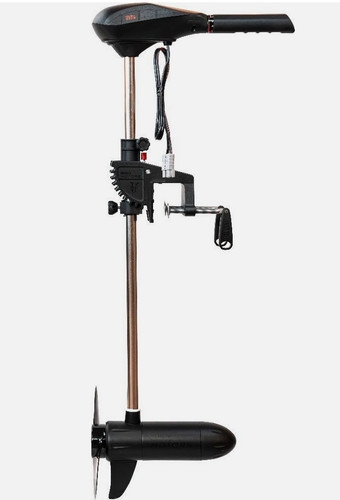 Rhino motors v2 elektro - motors,