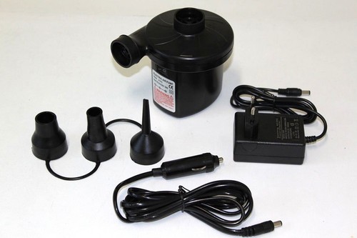 Elektrische luftpumpe 12v - 12v, /